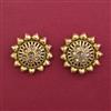 Antique Tops with Gold Plating