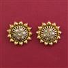 Antique Tops with Gold Plating