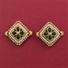 Antique Tops with Gold Plating
