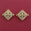 Antique Tops with Gold Plating