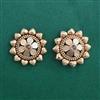 Antique Tops with Gold Plating