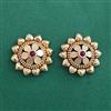 Antique Tops with Gold Plating