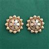 Antique Tops with Gold Plating