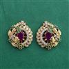 Antique Tops with Gold Plating