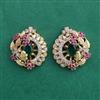 Antique Tops with Gold Plating