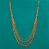 Antique Temple Belt with Gold Plating