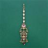 Antique Classic Tikka with Matte Gold Plating