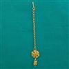 Antique Classic Tikka with Matte Gold Plating