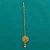 Antique Classic Tikka with Matte Gold Plating