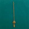 Antique Classic Tikka with Matte Gold Plating