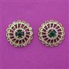 Antique Tops with Gold Plating