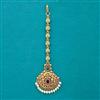 Antique Classic Tikka with Matte Gold Plating