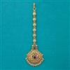 Antique Classic Tikka with Matte Gold Plating
