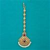 Antique Classic Tikka with Matte Gold Plating
