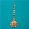 Antique Classic Tikka with Matte Gold Plating