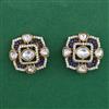 Antique Tops with Rajwadi Matte Plating