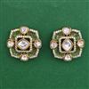 Antique Tops with Rajwadi Matte Plating