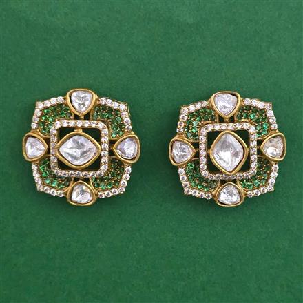 Antique Tops with Rajwadi Matte Plating