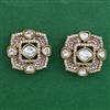 Antique Tops with Rajwadi Matte Plating