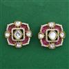 Antique Tops with Rajwadi Matte Plating
