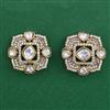 Antique Tops with Rajwadi Matte Plating