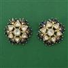 Antique Tops with Rajwadi Matte Plating