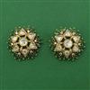 Antique Tops with Rajwadi Matte Plating