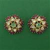 Antique Tops with Rajwadi Matte Plating