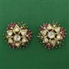 Antique Tops with Rajwadi Matte Plating