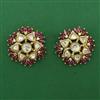 Antique Tops with Rajwadi Matte Plating
