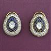 Antique Tops with Rajwadi Matte Plating