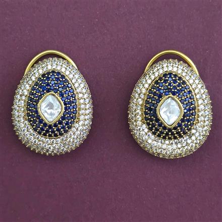 Antique Tops with Rajwadi Matte Plating