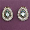 Antique Tops with Rajwadi Matte Plating