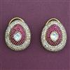 Antique Tops with Rajwadi Matte Plating