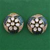 Antique Tops with Rajwadi Matte Plating