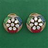 Antique Tops with Rajwadi Matte Plating