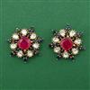 Antique Tops with Rajwadi Matte Plating