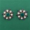 Antique Tops with Rajwadi Matte Plating