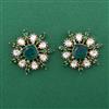 Antique Tops with Rajwadi Matte Plating