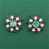 Antique Tops with Rajwadi Matte Plating