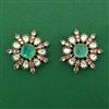 Antique Tops with Rajwadi Matte Plating