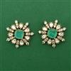Antique Tops with Rajwadi Matte Plating