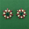 Antique Tops with Rajwadi Matte Plating