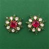 Antique Tops with Rajwadi Matte Plating