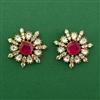 Antique Tops with Rajwadi Matte Plating
