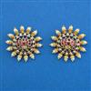 Antique Tops with Gold Plating