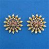 Antique Tops with Gold Plating