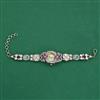 Antique Classic Watch with Victorian Plating