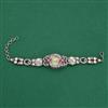 Antique Classic Watch with Victorian Plating