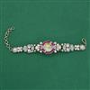 Antique Classic Watch with Victorian Plating